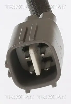 Lambdasonde vor Katalysator TRISCAN 8845 13053 Bild Lambdasonde vor Katalysator TRISCAN 8845 13053