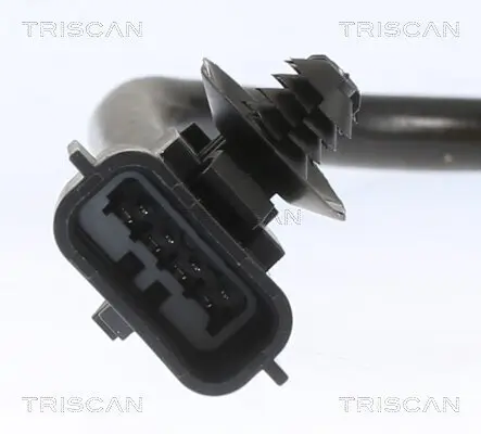 Lambdasonde nach Katalysator vor Katalysator TRISCAN 8845 13070 Bild Lambdasonde nach Katalysator vor Katalysator TRISCAN 8845 13070