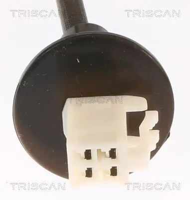 Lambdasonde nach Katalysator vor Katalysator TRISCAN 8845 13098 Bild Lambdasonde nach Katalysator vor Katalysator TRISCAN 8845 13098
