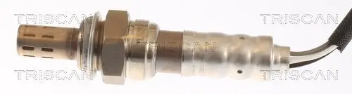 Lambdasonde nach Katalysator vor Katalysator TRISCAN 8845 13098 Bild Lambdasonde nach Katalysator vor Katalysator TRISCAN 8845 13098