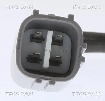 Lambdasonde nach Katalysator vor Katalysator TRISCAN 8845 13166 Bild Lambdasonde nach Katalysator vor Katalysator TRISCAN 8845 13166