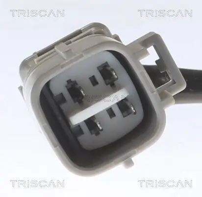 Lambdasonde nach Katalysator vor Katalysator TRISCAN 8845 13172 Bild Lambdasonde nach Katalysator vor Katalysator TRISCAN 8845 13172
