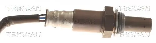 Lambdasonde nach Katalysator vor Katalysator TRISCAN 8845 13172 Bild Lambdasonde nach Katalysator vor Katalysator TRISCAN 8845 13172