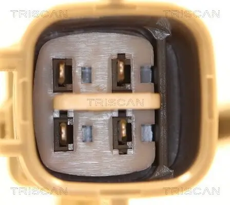 Lambdasonde nach Katalysator vor Katalysator TRISCAN 8845 13180 Bild Lambdasonde nach Katalysator vor Katalysator TRISCAN 8845 13180