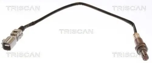 Lambdasonde nach Katalysator vor Katalysator TRISCAN 8845 13180 Bild Lambdasonde nach Katalysator vor Katalysator TRISCAN 8845 13180