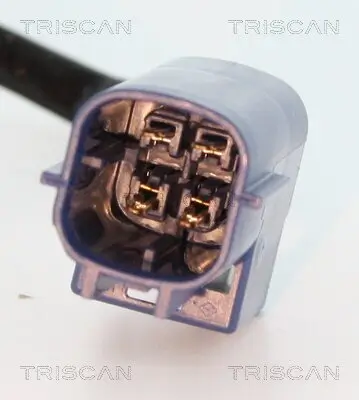 Lambdasonde nach Katalysator vor Katalysator TRISCAN 8845 14514 Bild Lambdasonde nach Katalysator vor Katalysator TRISCAN 8845 14514