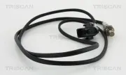 Lambdasonde nach Katalysator vor Katalysator TRISCAN 8845 16057