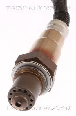 Lambdasonde nach Katalysator vor Katalysator TRISCAN 8845 16060 Bild Lambdasonde nach Katalysator vor Katalysator TRISCAN 8845 16060