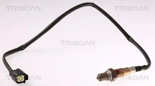 Lambdasonde nach Katalysator vor Katalysator TRISCAN 8845 16061 Bild Lambdasonde nach Katalysator vor Katalysator TRISCAN 8845 16061