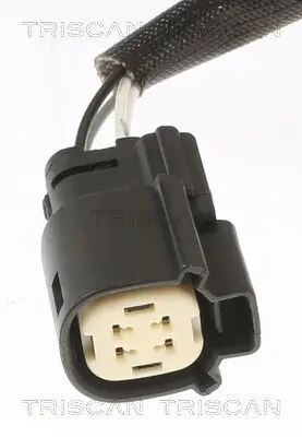 Lambdasonde nach Katalysator vor Katalysator TRISCAN 8845 16075 Bild Lambdasonde nach Katalysator vor Katalysator TRISCAN 8845 16075