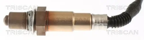 Lambdasonde nach Katalysator vor Katalysator TRISCAN 8845 16075 Bild Lambdasonde nach Katalysator vor Katalysator TRISCAN 8845 16075