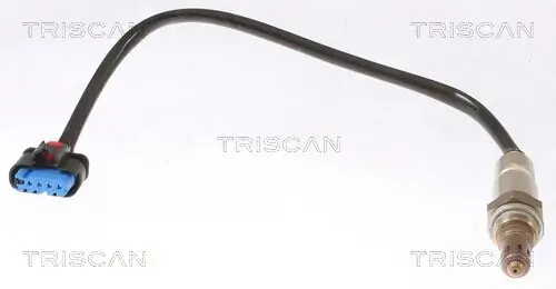 Lambdasonde vor Katalysator TRISCAN 8845 16095