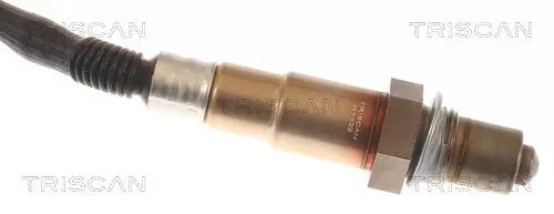 Lambdasonde nach Katalysator vor Katalysator TRISCAN 8845 16098 Bild Lambdasonde nach Katalysator vor Katalysator TRISCAN 8845 16098