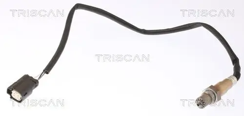 Lambdasonde nach Katalysator vor Katalysator TRISCAN 8845 16099