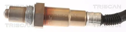 Lambdasonde nach Katalysator vor Katalysator TRISCAN 8845 16099 Bild Lambdasonde nach Katalysator vor Katalysator TRISCAN 8845 16099