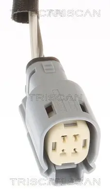 Lambdasonde nach Katalysator vor Katalysator TRISCAN 8845 16101 Bild Lambdasonde nach Katalysator vor Katalysator TRISCAN 8845 16101