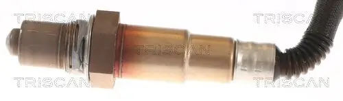 Lambdasonde nach Katalysator vor Katalysator TRISCAN 8845 16101 Bild Lambdasonde nach Katalysator vor Katalysator TRISCAN 8845 16101