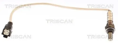 Lambdasonde TRISCAN 8845 16102