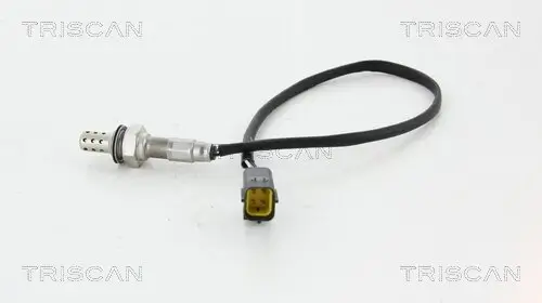 Lambdasonde vor Katalysator TRISCAN 8845 21008