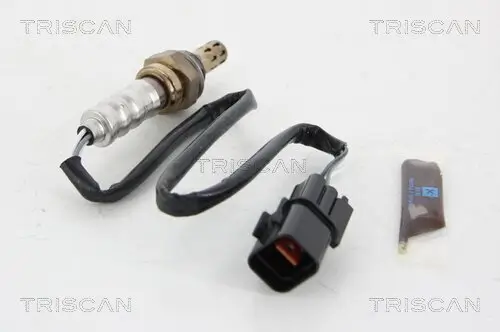 Lambdasonde nach Katalysator vor Katalysator TRISCAN 8845 21064 Bild Lambdasonde nach Katalysator vor Katalysator TRISCAN 8845 21064