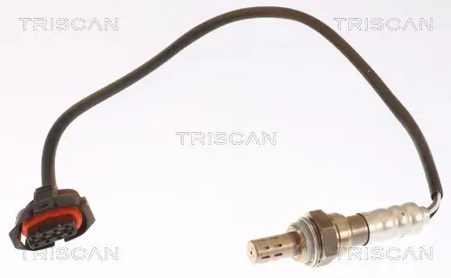 Lambdasonde nach Katalysator vor Katalysator TRISCAN 8845 21069