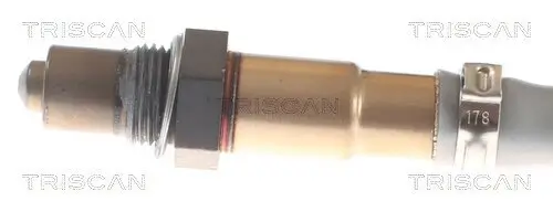 Lambdasonde TRISCAN 8845 23075 Bild Lambdasonde TRISCAN 8845 23075