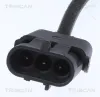 Lambdasonde TRISCAN 8845 25051 Bild Lambdasonde TRISCAN 8845 25051