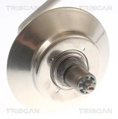 Lambdasonde TRISCAN 8845 25062 Bild Lambdasonde TRISCAN 8845 25062