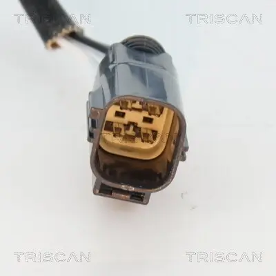Lambdasonde nach Katalysator vor Katalysator TRISCAN 8845 27008 Bild Lambdasonde nach Katalysator vor Katalysator TRISCAN 8845 27008
