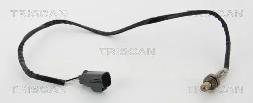 Lambdasonde nach Katalysator vor Katalysator TRISCAN 8845 27008 Bild Lambdasonde nach Katalysator vor Katalysator TRISCAN 8845 27008