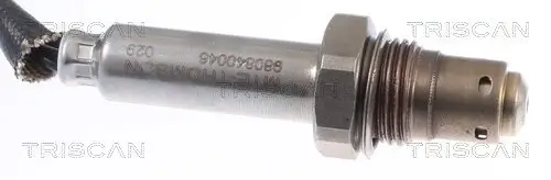 Lambdasonde TRISCAN 8845 27010 Bild Lambdasonde TRISCAN 8845 27010