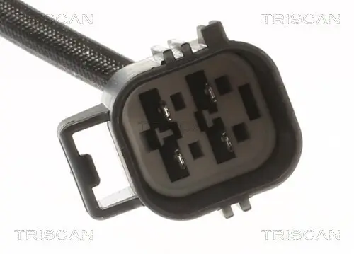 Lambdasonde nach Katalysator vor Katalysator TRISCAN 8845 27068 Bild Lambdasonde nach Katalysator vor Katalysator TRISCAN 8845 27068