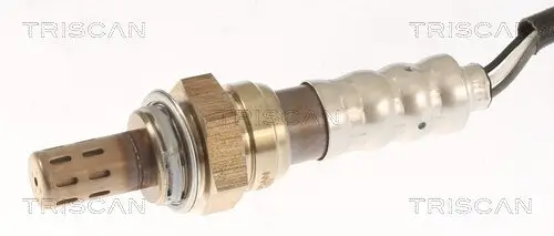 Lambdasonde nach Katalysator vor Katalysator TRISCAN 8845 27068 Bild Lambdasonde nach Katalysator vor Katalysator TRISCAN 8845 27068