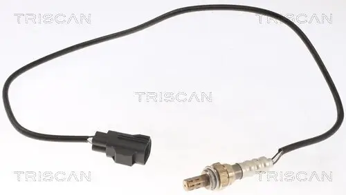 Lambdasonde nach Katalysator vor Katalysator TRISCAN 8845 27068 Bild Lambdasonde nach Katalysator vor Katalysator TRISCAN 8845 27068