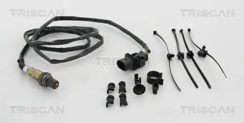 Lambdasonde vor Katalysator TRISCAN 8845 29043