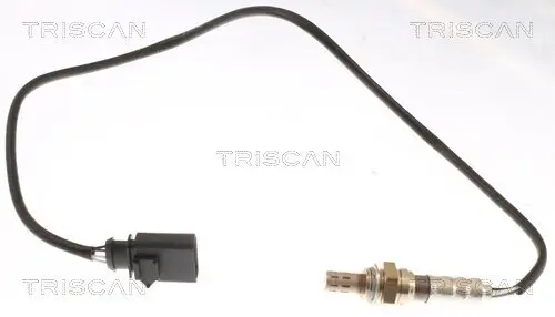 Lambdasonde nach Katalysator vor Katalysator TRISCAN 8845 29090