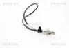 Lambdasonde nach Katalysator vor Katalysator TRISCAN 8845 29130