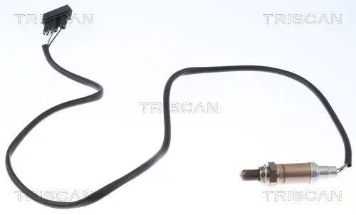 Lambdasonde vor Katalysator TRISCAN 8845 29159