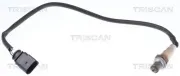 Lambdasonde nach Katalysator vor Katalysator TRISCAN 8845 29202