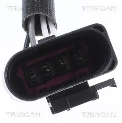 Lambdasonde nach Katalysator vor Katalysator TRISCAN 8845 29202 Bild Lambdasonde nach Katalysator vor Katalysator TRISCAN 8845 29202