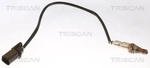 Lambdasonde vor Katalysator TRISCAN 8845 29239