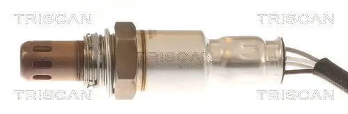 Lambdasonde nach Katalysator vor Katalysator TRISCAN 8845 29259 Bild Lambdasonde nach Katalysator vor Katalysator TRISCAN 8845 29259