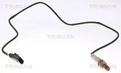 Lambdasonde nach Katalysator vor Katalysator TRISCAN 8845 29259 Bild Lambdasonde nach Katalysator vor Katalysator TRISCAN 8845 29259