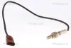 Lambdasonde nach Katalysator vor Katalysator TRISCAN 8845 29266