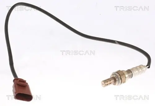 Lambdasonde nach Katalysator vor Katalysator TRISCAN 8845 29266 Bild Lambdasonde nach Katalysator vor Katalysator TRISCAN 8845 29266
