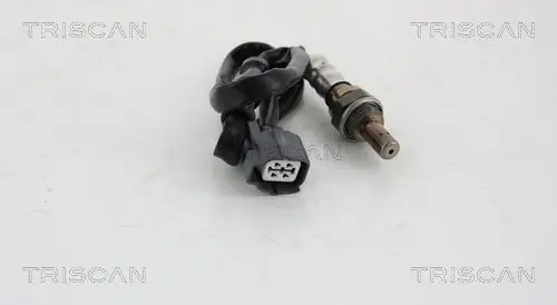 Lambdasonde nach Katalysator vor Katalysator TRISCAN 8845 40027 Bild Lambdasonde nach Katalysator vor Katalysator TRISCAN 8845 40027