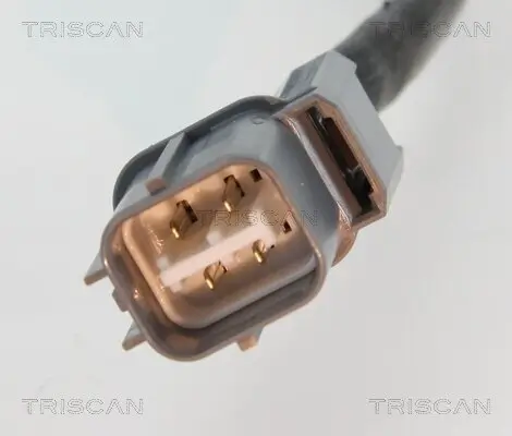 Lambdasonde nach Katalysator vor Katalysator TRISCAN 8845 40521 Bild Lambdasonde nach Katalysator vor Katalysator TRISCAN 8845 40521