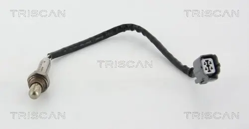 Lambdasonde nach Katalysator vor Katalysator TRISCAN 8845 40523 Bild Lambdasonde nach Katalysator vor Katalysator TRISCAN 8845 40523