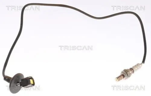 Lambdasonde nach Katalysator vor Katalysator TRISCAN 8845 42011