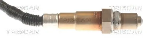 Lambdasonde TRISCAN 8845 43010 Bild Lambdasonde TRISCAN 8845 43010
